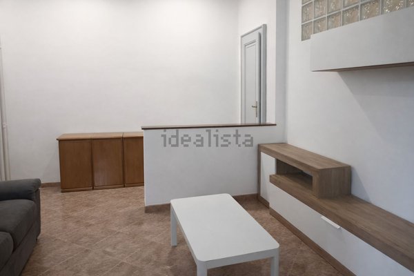 appartamento in affitto a Milano in zona San Cristoforo
