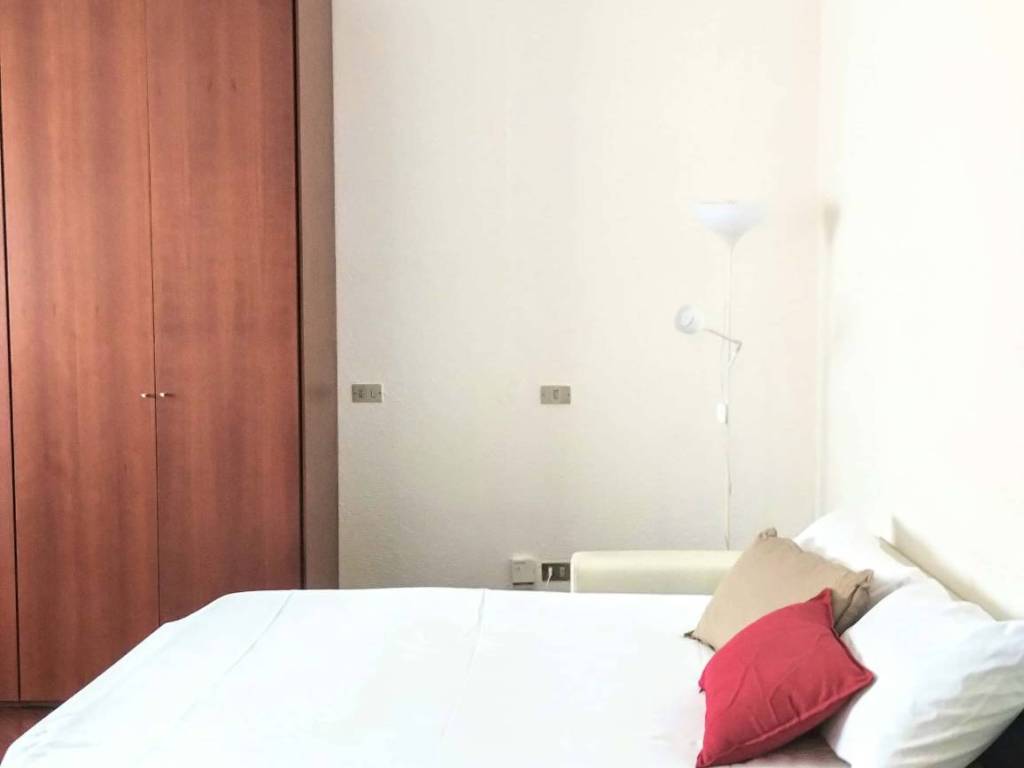 appartamento in affitto a Milano in zona Il Portello