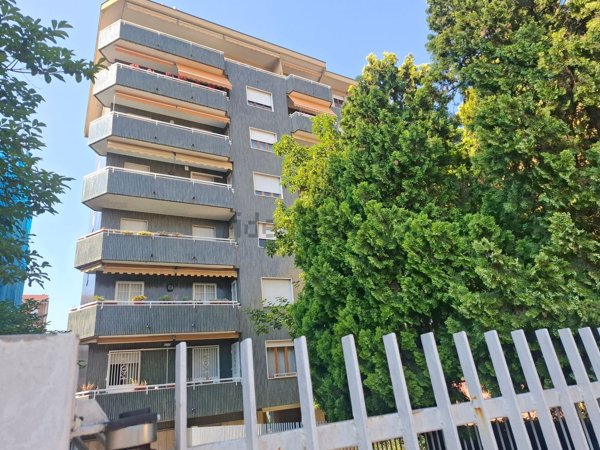 appartamento in affitto a Milano in zona Comasina