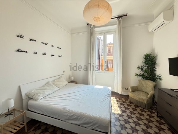appartamento in affitto a Milano in zona Porta Romana
