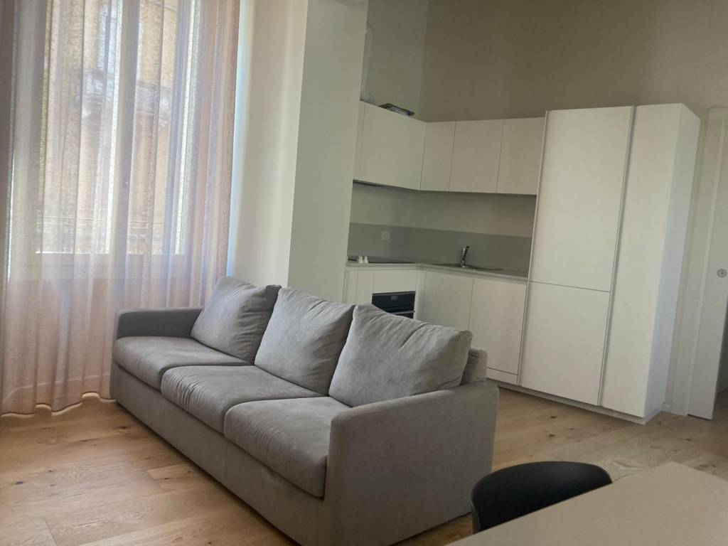 appartamento in affitto a Milano in zona Bocconi