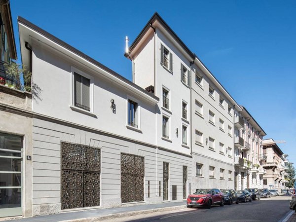 appartamento in affitto a Milano in zona Bocconi