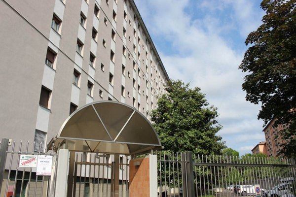 appartamento in affitto a Milano in zona Gallaratese