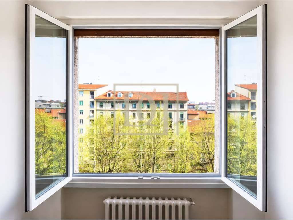 appartamento in affitto a Milano in zona Il Portello