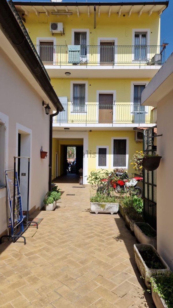appartamento in affitto a Milano in zona Bovisa