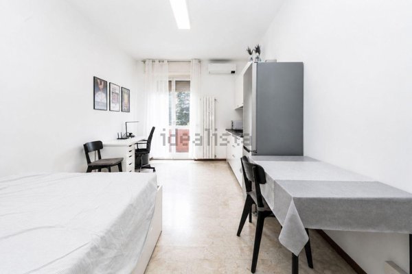 appartamento in affitto a Milano in zona Lambrate
