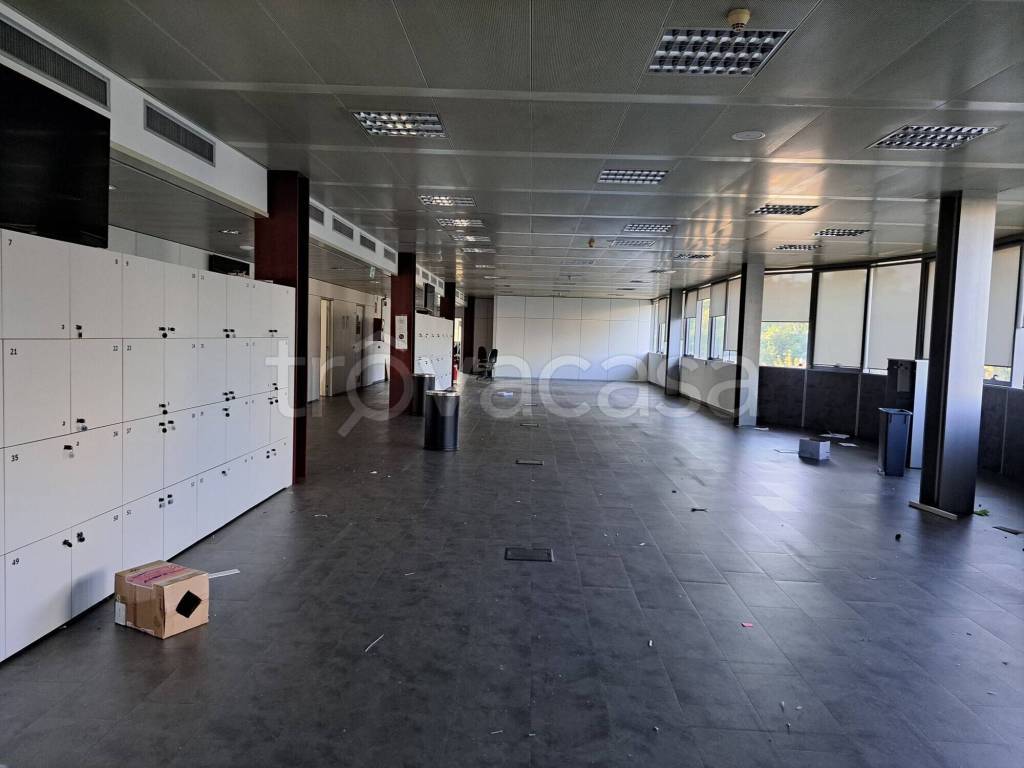 ufficio in affitto a Milano