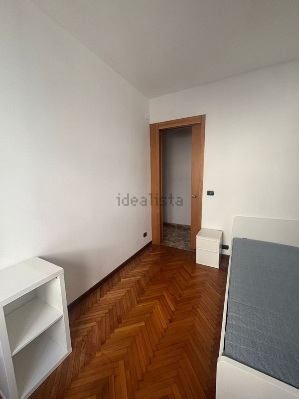 appartamento in affitto a Milano in zona Crescenzago