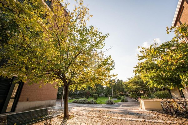 appartamento in affitto a Milano in zona Porta Genova