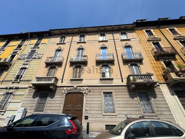 appartamento in affitto a Milano in zona Centro Direzionale
