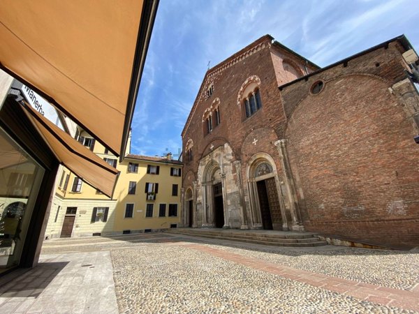 appartamento in affitto a Milano in zona Porta Garibaldi