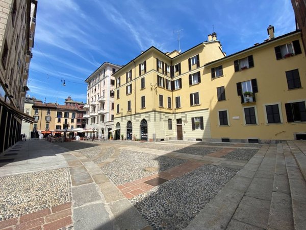 appartamento in affitto a Milano in zona Brera