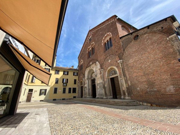 appartamento in affitto a Milano in zona Brera