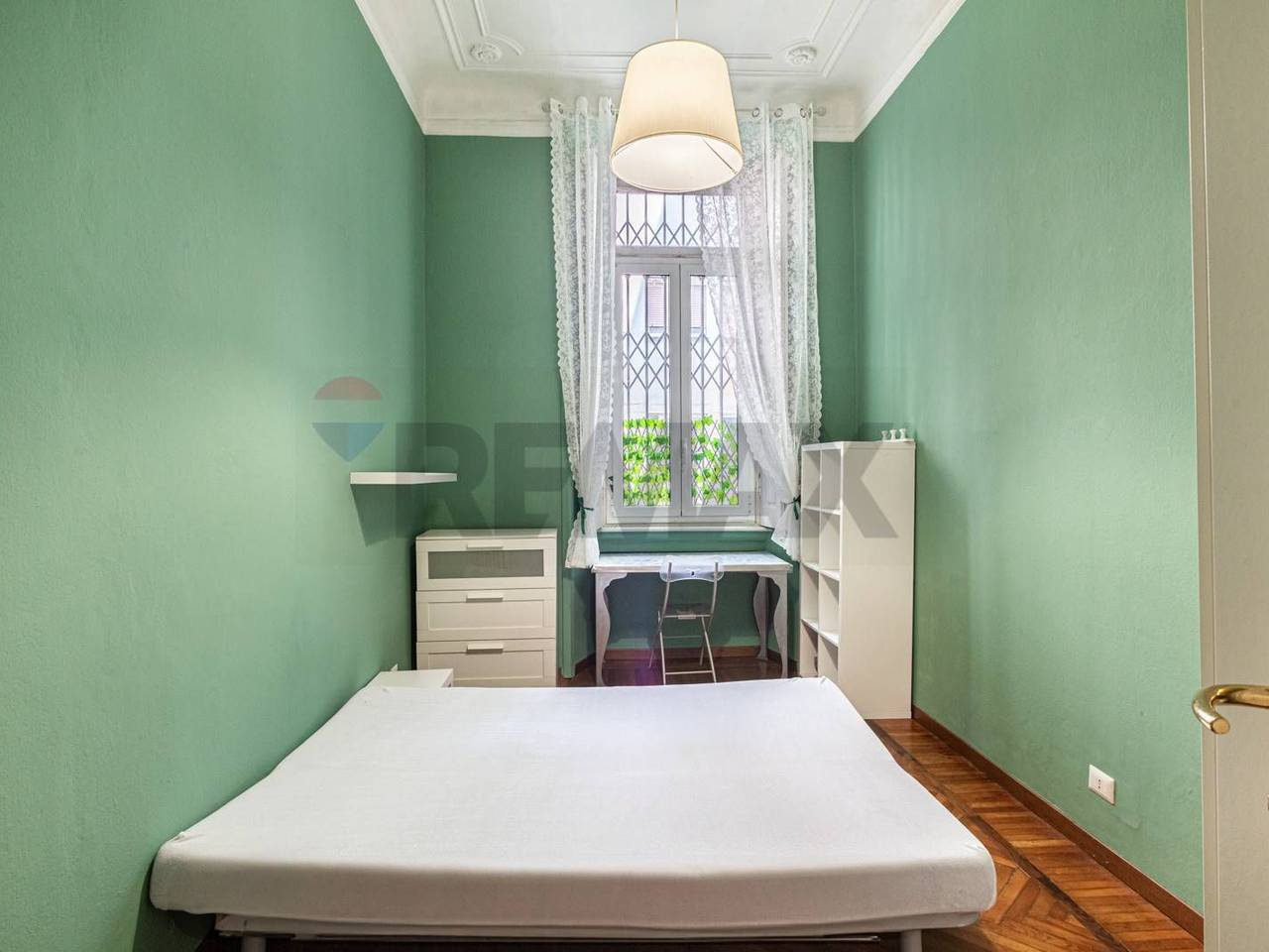 appartamento in affitto a Milano in zona Maggiolina