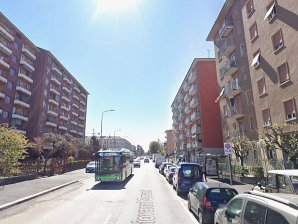 appartamento in affitto a Milano in zona Bicocca