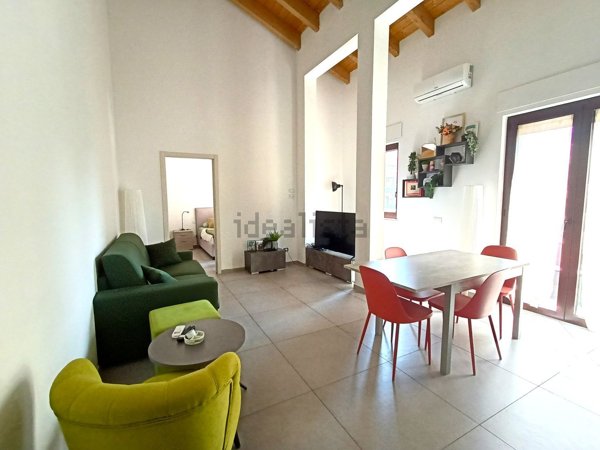 appartamento in affitto a Milano in zona Famagosta