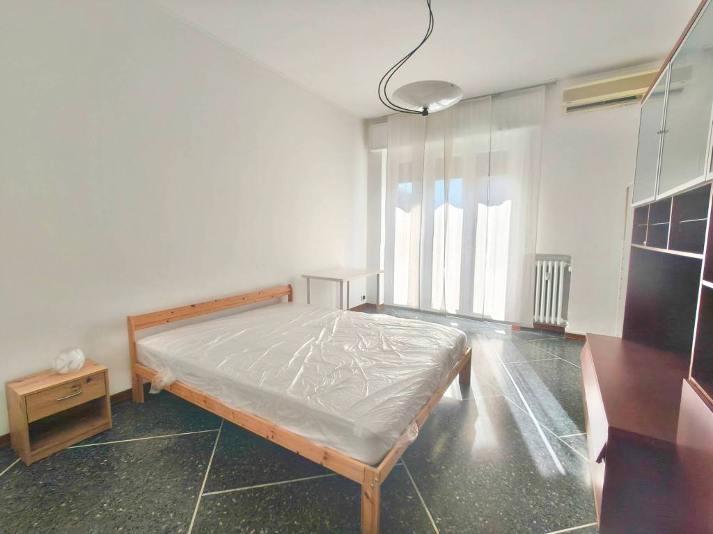 appartamento in affitto a Milano in zona San Siro