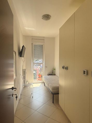 camera singola in affitto a Milano in zona Affori