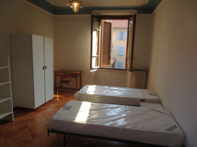appartamento in affitto a Milano in zona Forlanini