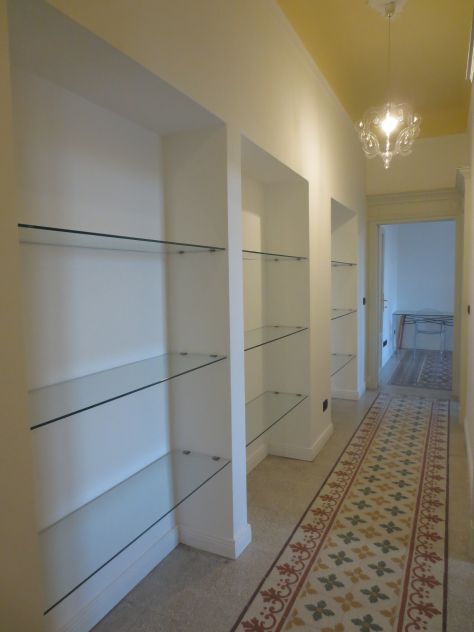 appartamento in affitto a Milano in zona Loreto