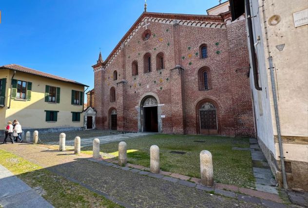 appartamento in affitto a Milano in zona Centro Storico