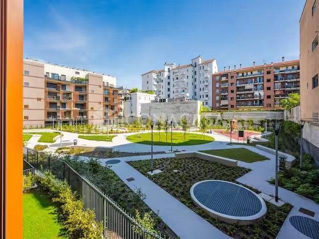 appartamento in affitto a Milano in zona Porta Romana