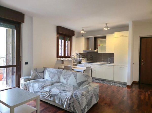 appartamento in affitto a Milano in zona San Cristoforo