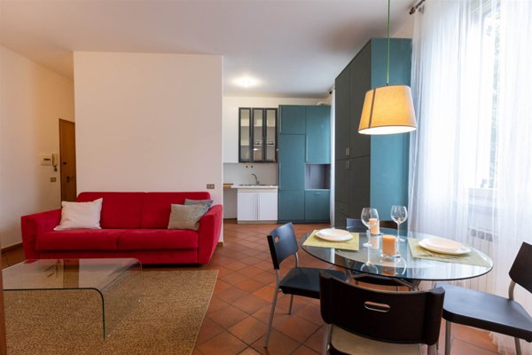 appartamento in affitto a Milano in zona Porta Genova