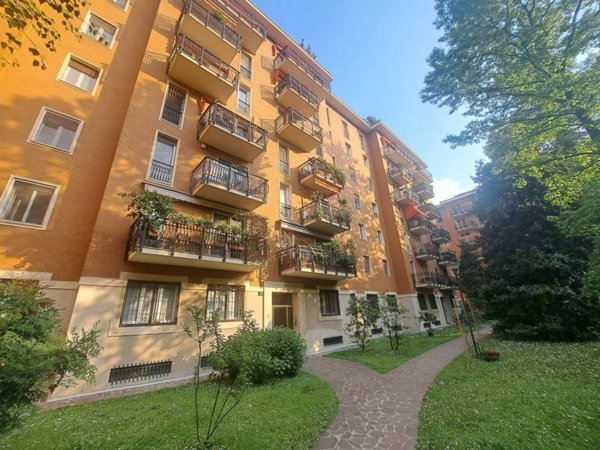 appartamento in affitto a Milano in zona Piazzale Lodi