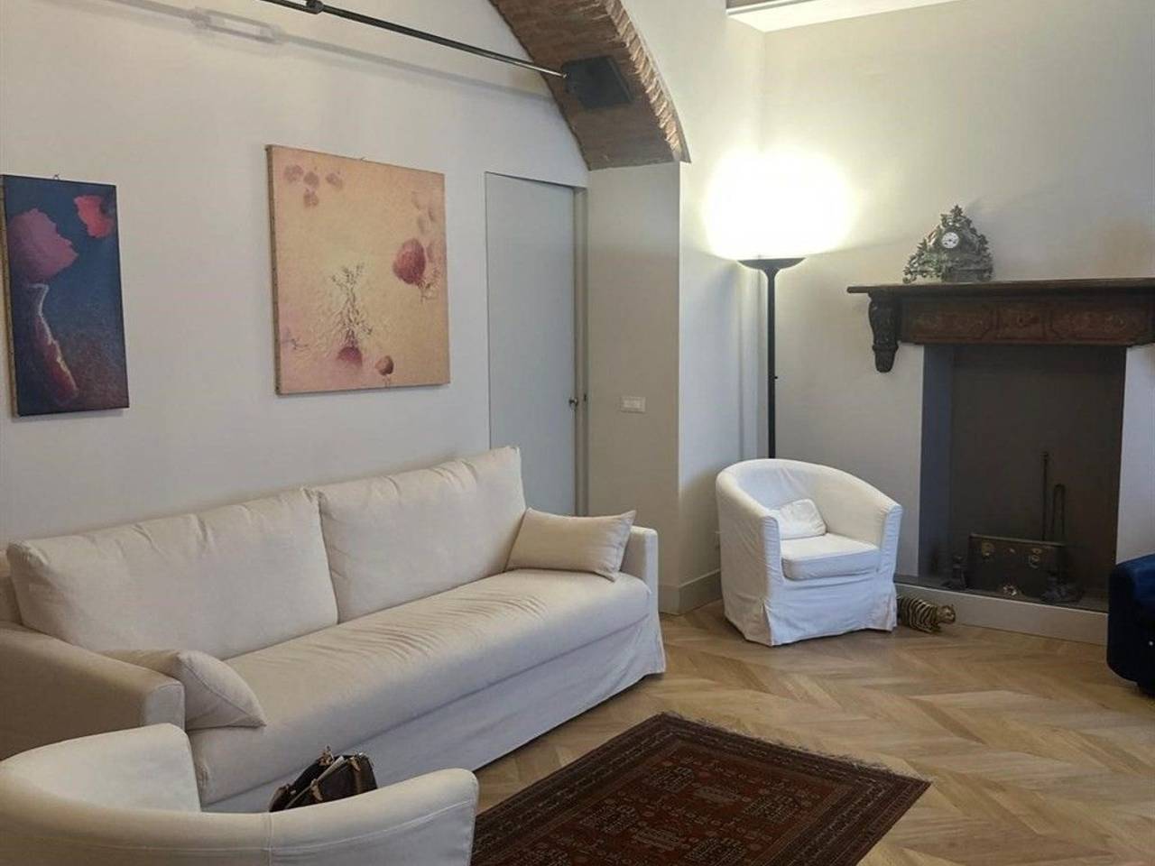 appartamento in affitto a Milano in zona Porta Garibaldi
