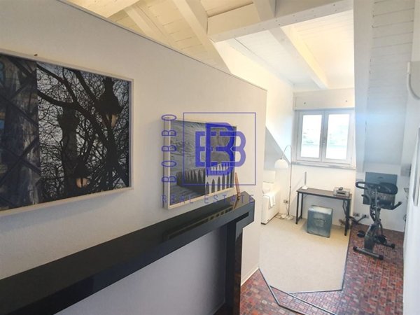 appartamento in affitto a Milano in zona Brera