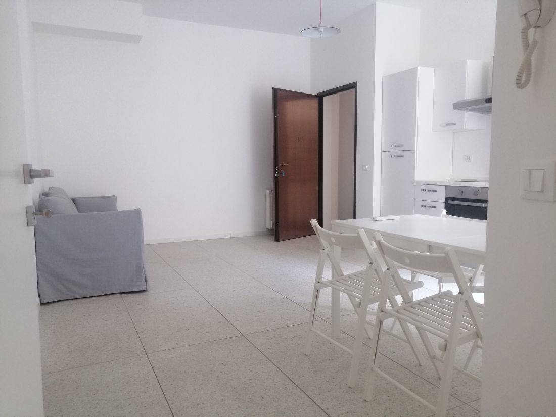 appartamento in affitto a Milano in zona Porta Vittoria