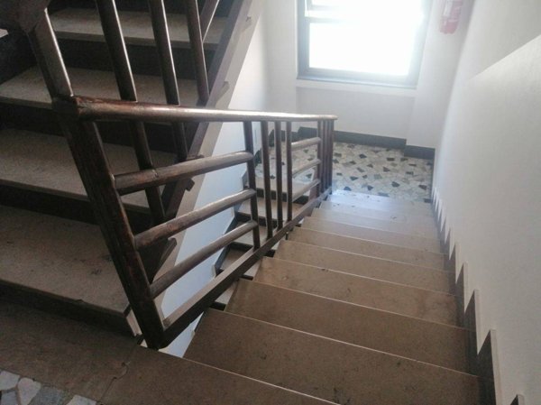 appartamento in affitto a Milano in zona Isola
