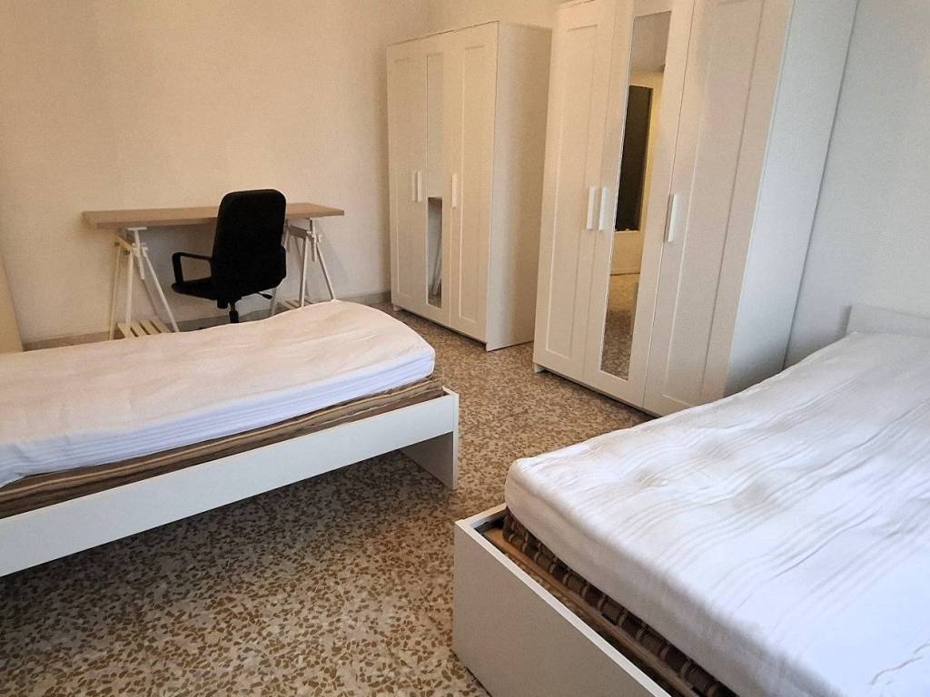 appartamento in affitto a Milano in zona Famagosta