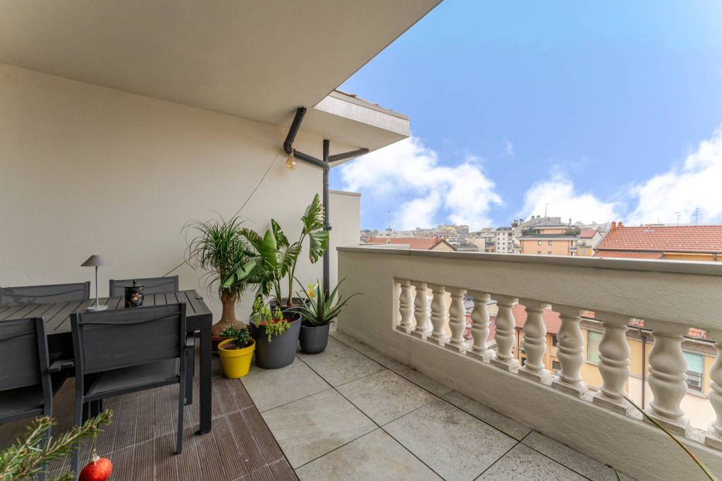 appartamento in affitto a Milano in zona Cinque Giornate