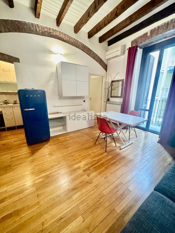appartamento in affitto a Milano in zona Porta Romana