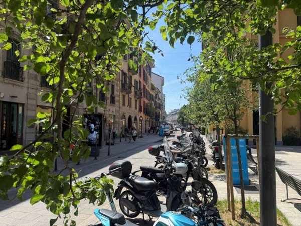 appartamento in affitto a Milano in zona Porta Garibaldi