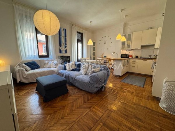 appartamento in affitto a Milano in zona Città Studi