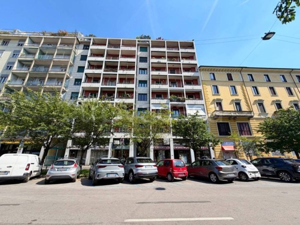 appartamento in affitto a Milano in zona Isola