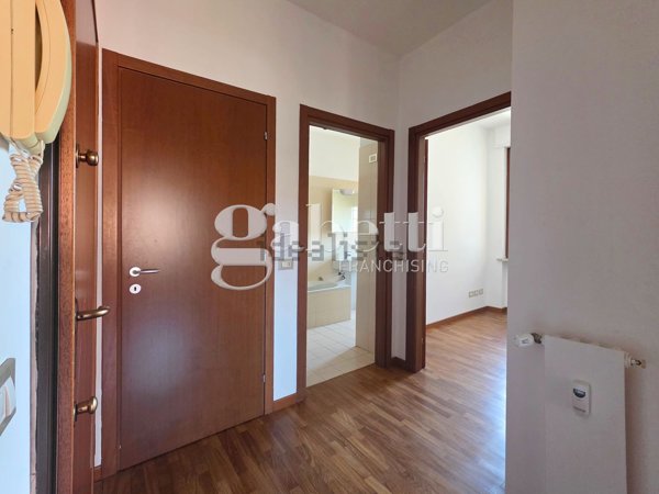 appartamento in affitto a Milano in zona Maggiolina