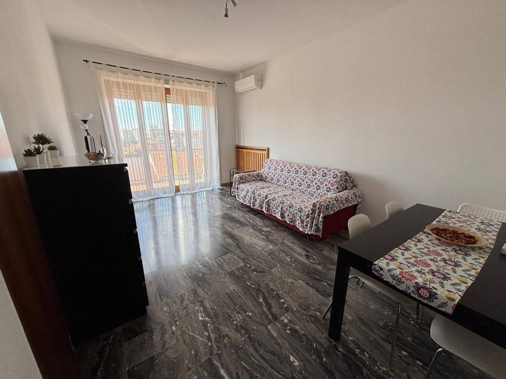 appartamento in affitto a Milano in zona Piazzale Lodi