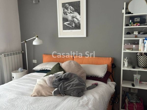 casa indipendente in affitto a Milano in zona Calvairate