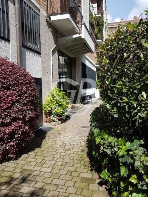 appartamento in affitto a Milano in zona Il Portello