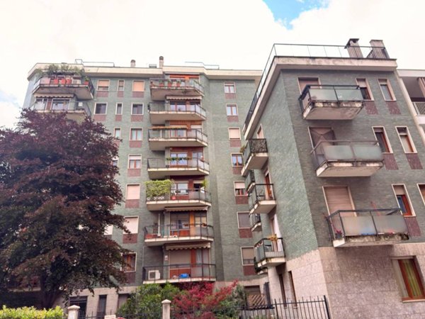 appartamento in affitto a Milano in zona Solari