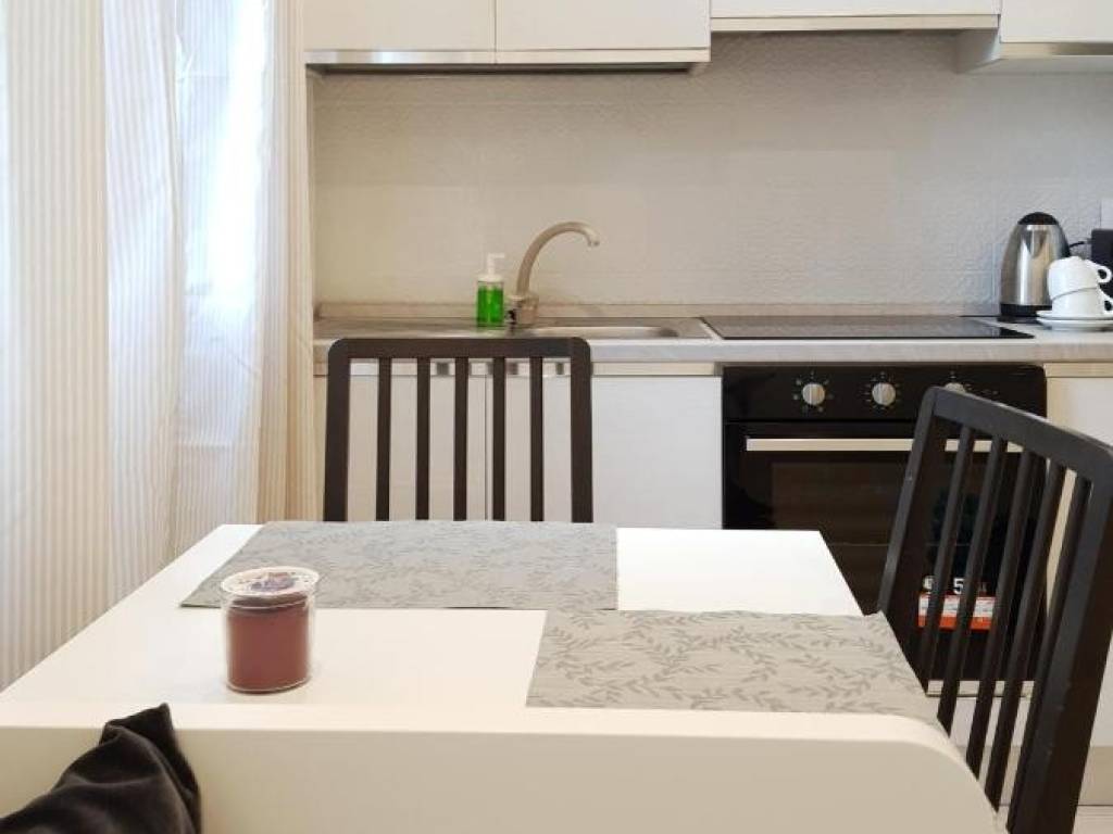 appartamento in affitto a Milano in zona Precotto