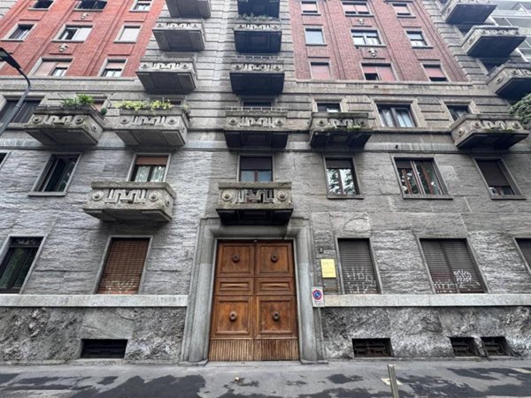 appartamento in affitto a Milano in zona Città Studi