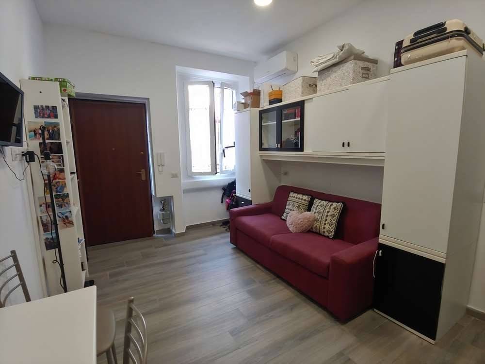 appartamento in affitto a Milano in zona Centro Direzionale
