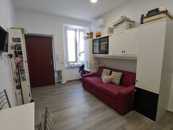 appartamento in affitto a Milano in zona Porta Venezia