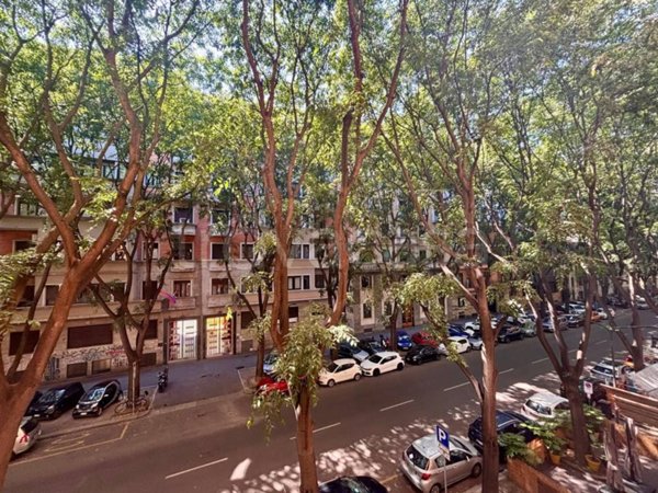 appartamento in affitto a Milano in zona Città Studi