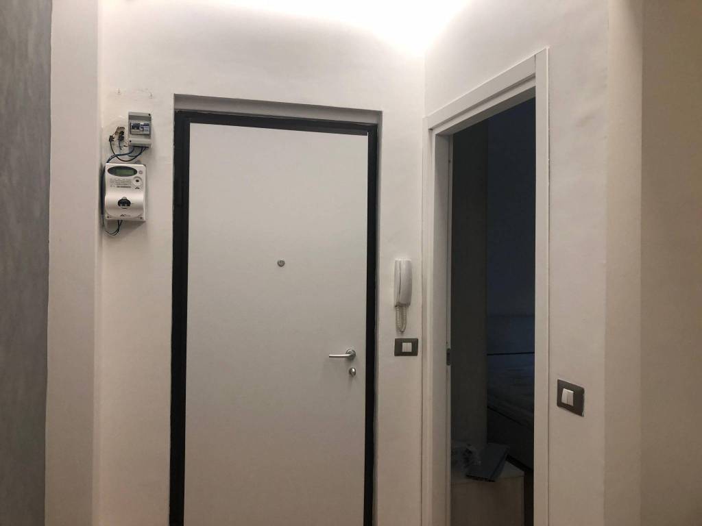 appartamento in affitto a Milano in zona Famagosta